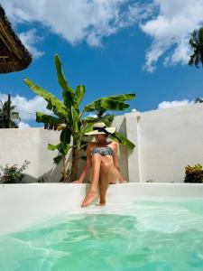 Villa Kahawa Zanzibar