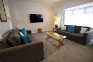 The Burrow at Forest Edge