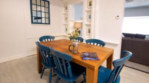 The Burrow at Forest Edge