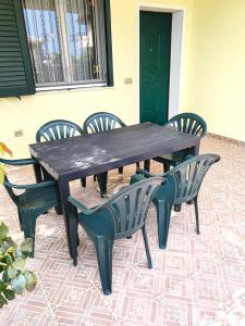 Appartamento con 2 Camere da Letto