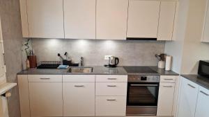 Schöne 3Zimmer-Wohnung Stadtnah