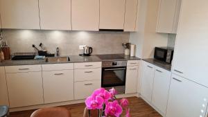 Schöne 3Zimmer-Wohnung Stadtnah