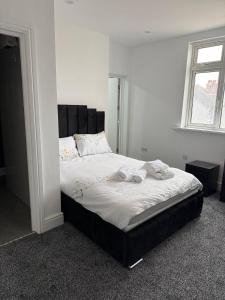 Peaceful Luton Apartment - Perfect for City Break