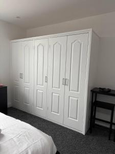 Peaceful Luton Apartment - Perfect for City Break