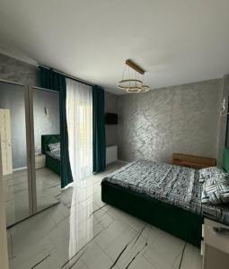 MAMAIA SAT APARTAMENT SPAȚIOS cu PARCARE PRIVATA greenland residence