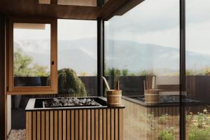 Hotel B&B Feldmessner