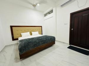 Nallur Heritage Villa
