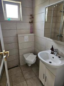 Mala Smokva Apartments Vir Prezida