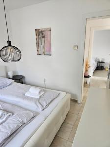 Mala Smokva Apartments Vir Prezida