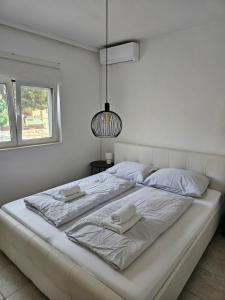 Mala Smokva Apartments Vir Prezida