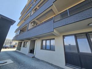 MAMAIA SAT APARTAMENT SPAȚIOS cu PARCARE PRIVATA greenland residence