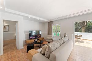 Oasis del Marinero by Escape Home