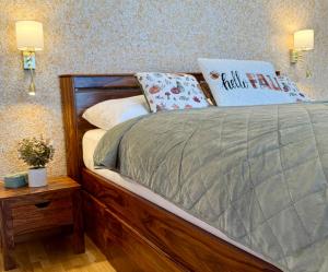 Vysoké Tary apartman house D for 2 - 4 people