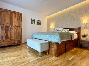 Vysoké Tary apartman house D for 2 - 4 people