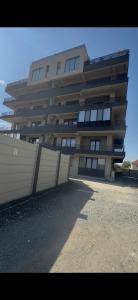 MAMAIA SAT APARTAMENT SPAȚIOS cu PARCARE PRIVATA greenland residence