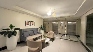 AdahkuMaya Luxury Suites