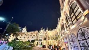 AdahkuMaya Luxury Suites