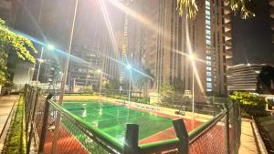 AdahkuMaya Luxury Suites