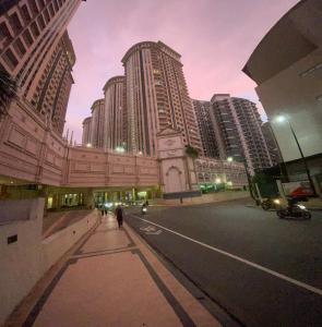 AdahkuMaya Luxury Suites