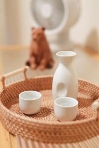 home story in Tokyo Okubo 東京屋語 in 新大久保 新宿