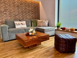 Vysoké Tary apartman house D for 2 - 4 people