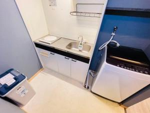 Taito City, Higashiasakusa-3F-TT0304