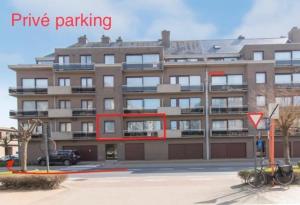 Westhelling Middelkerke