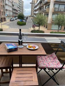 Westhelling Middelkerke