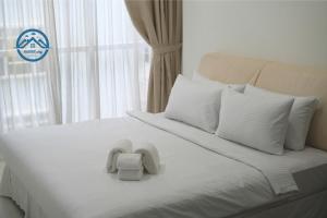 Binjai 8 Premium Soho by Heaven Stay