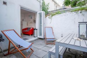 Norton Cottage - 3 Bedroom Cottage - Tenby