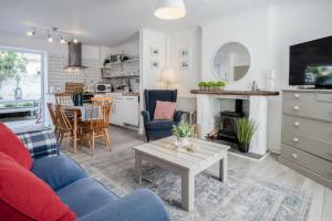 Norton Cottage - 3 Bedroom Cottage - Tenby