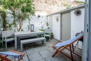 Norton Cottage - 3 Bedroom Cottage - Tenby