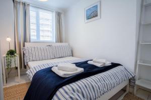 Norton Cottage - 3 Bedroom Cottage - Tenby