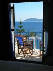 Olive Bay Hotel Kefalloniá Greece
