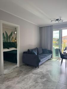 Apartament w centrum Hel
