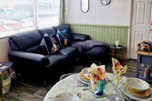 Chalet Ty Lilli Wen -Sleep 6- Pet friendly