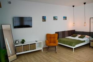 Apartament Murowa