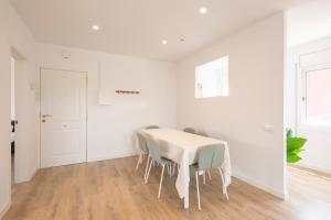 Nice apartment with 3 bedrooms