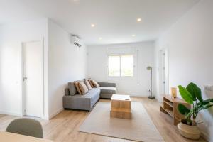 Nice apartment with 3 bedrooms