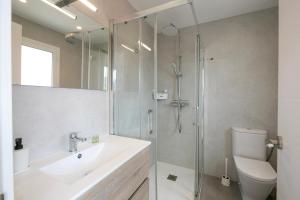 Nice apartment with 3 bedrooms