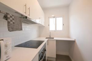 Nice apartment with 3 bedrooms