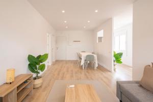 Nice apartment with 3 bedrooms