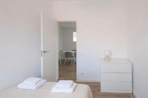 Nice apartment with 3 bedrooms