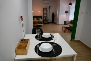 Apartament Murowa