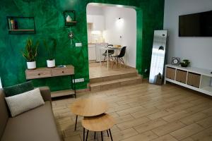 Apartament Murowa