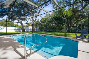 Helene's Coastal Escape