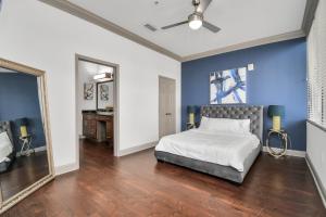 High-Rise 4Th Floor Unit Galleria Mall Area City View