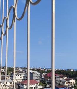 Home 5-min to stone town