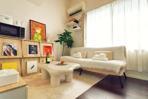 Home Story in Tokyo Kanametyo-Ikebukuro-Ginzaまで直通&東京屋語