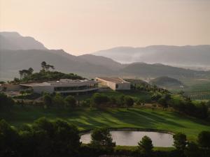 La Galiana Golf Resort - Adults Only
